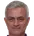 Jose Mourinho