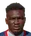 Norbert Alexandre Haymamba