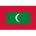 Malediwy