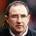 Martin O'Neill