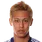 Keisuke Honda