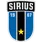 IK Sirius Fotboll