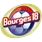Bourges Foot 18