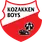 Kozakken Boys