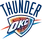 Oklahoma City Thunder