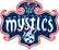 Washington Mystics W.