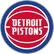 Detroit Pistons