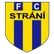 Strání