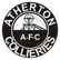 Atherton Collieries