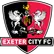 Exeter City