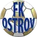 Ostrov