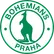 Bohemians 1905