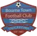 Bourne Town