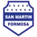 San Martin Formosa