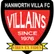 Hanworth Villa