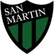 San Martin S. J.
